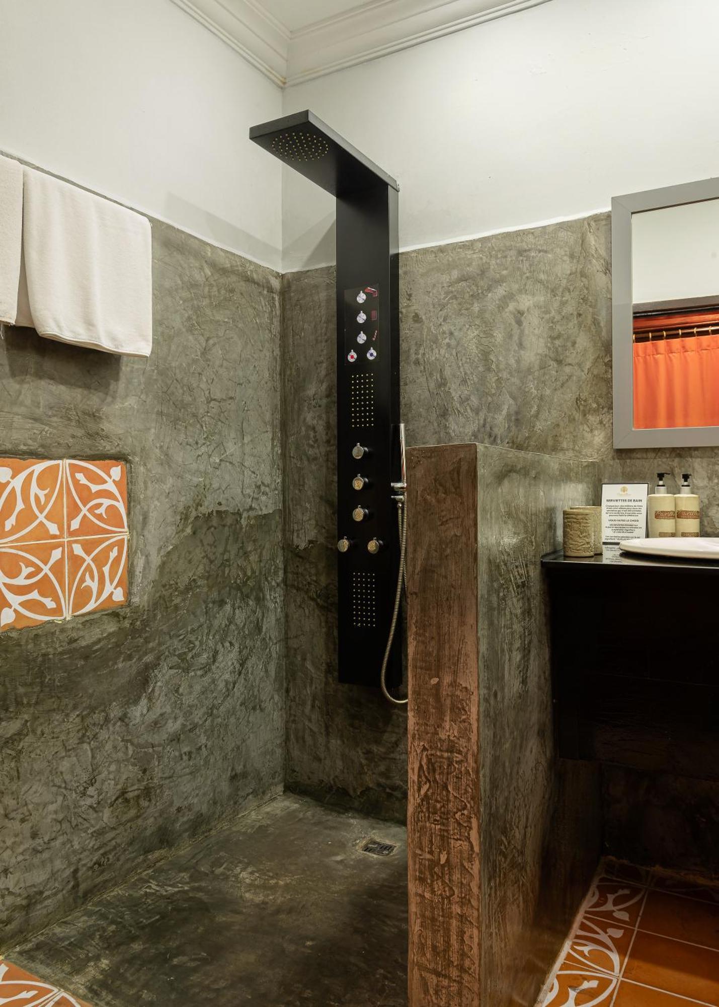 Pavillon Indochine Boutique - Hotel Siem Reap Exteriér fotografie
