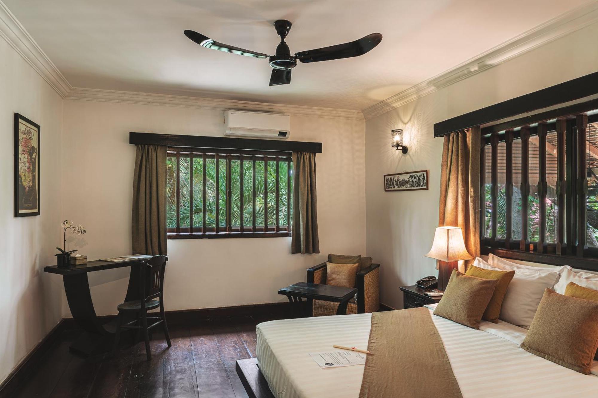 Pavillon Indochine Boutique - Hotel Siem Reap Exteriér fotografie