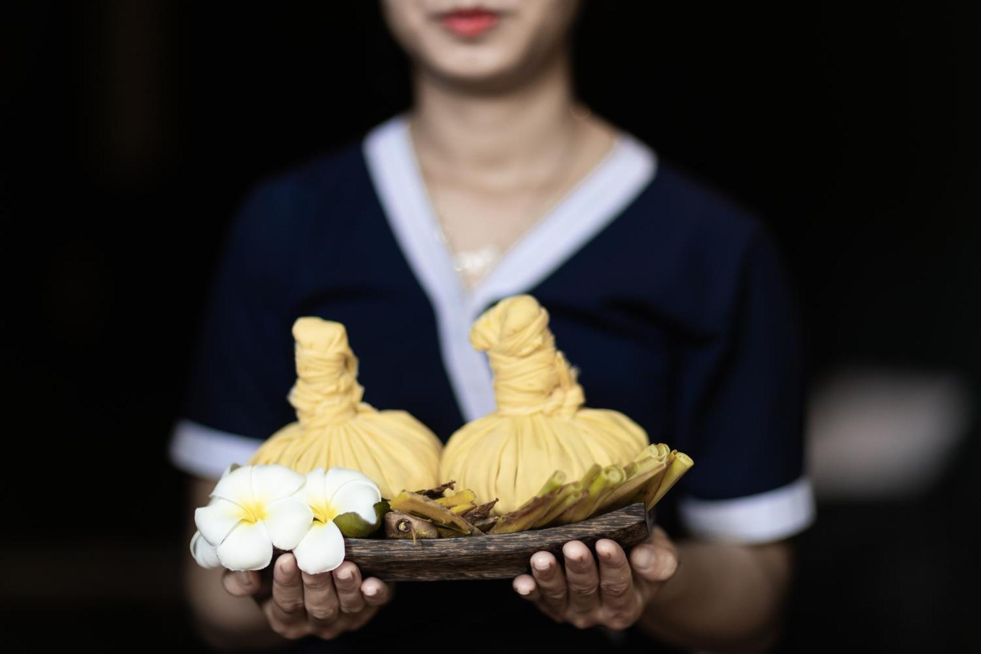Pavillon Indochine Boutique - Hotel Siem Reap Exteriér fotografie