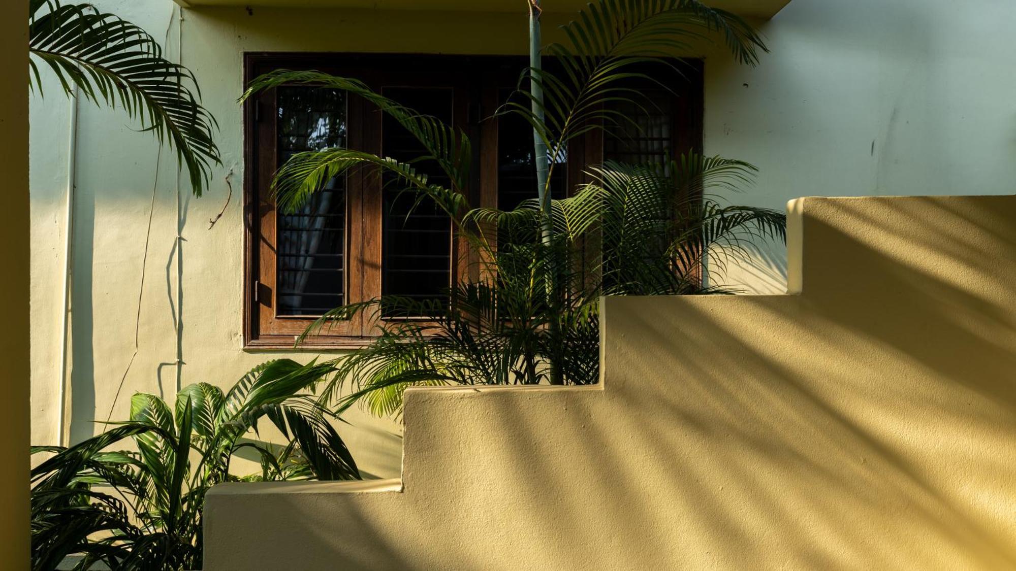 Pavillon Indochine Boutique - Hotel Siem Reap Exteriér fotografie