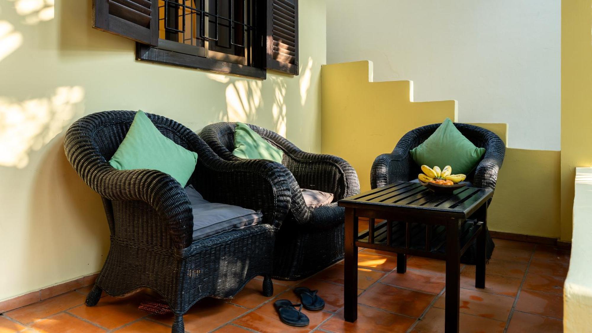 Pavillon Indochine Boutique - Hotel Siem Reap Exteriér fotografie